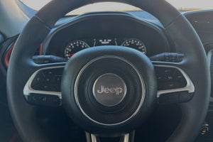 2020 Jeep Renegade Upland