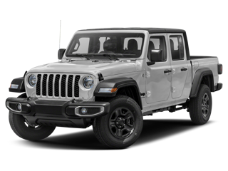 2022 Jeep Gladiator in Vacaville CA