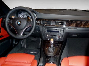 2009 BMW 335i