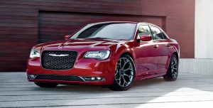 A Modern Classic: The All New 2018 Chrysler 300