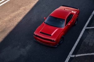 4 Reasons the 2018 Dodge Charger Should Hold Its Value