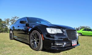 4 Reasons You Should Get Behind the Wheel of the Chrysler 300