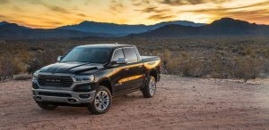 7 Reasons to Test Drive the 2019 Ram 1500