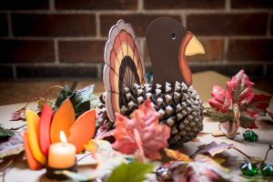 Your Guide to Thanksgiving 2018 in Sacramento