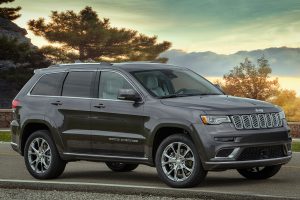 Which Grand Cherokee Should You Take On Your Summer Adventure?