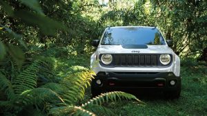The Updated 2019 Jeep Renegade Should Be Your Next SUV
