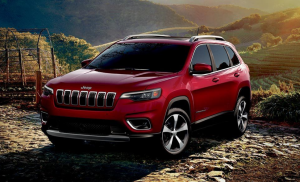 What's New for Jeep in 2019?