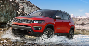 Is the Jeep Compass Right for Your Family?