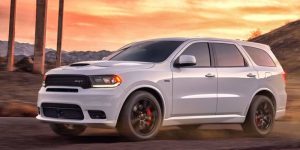 Here's Everything You Need to Know About the 2019 Dodge Durango