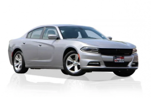 Feel the Power with the 2019 Dodge Charger