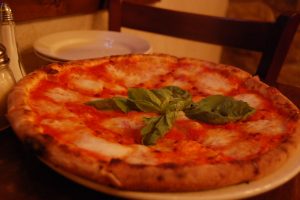 Here Are 3 of the Best Pizza Places in Vacaville, GA