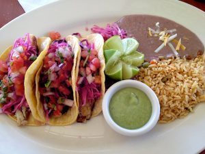 Where to Go for Tacos in Vacaville