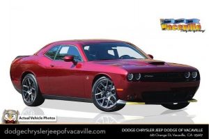 Here's Why the 2019 Dodge Challenger is the Car for You