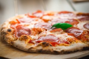 5 Great Pizza Places Near Vacaville