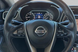2020 Nissan Maxima SV