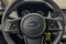2021 Subaru Legacy Base Trim Level